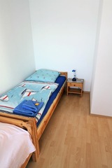 Ferienwohnung in Dahme - Plön Lars - Fewo 2 - Bild 9