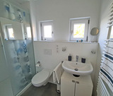 Bungalow in Lensterstrand - Strandläufer - Bild 12