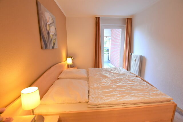 Ferienwohnung in Kellenhusen - FeWo "Strandhotel" Whg.22 - Bild 8