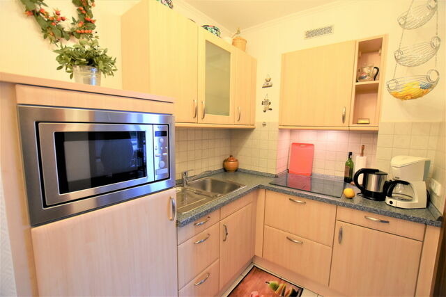 Ferienwohnung in Kellenhusen - FeWo "Strandhotel" Whg.22 - Bild 7