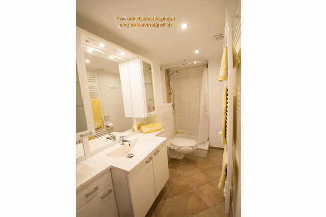 Ferienwohnung in Wendtorf - Whg. Falckenstein - Haus Nordlichter - Bild 5