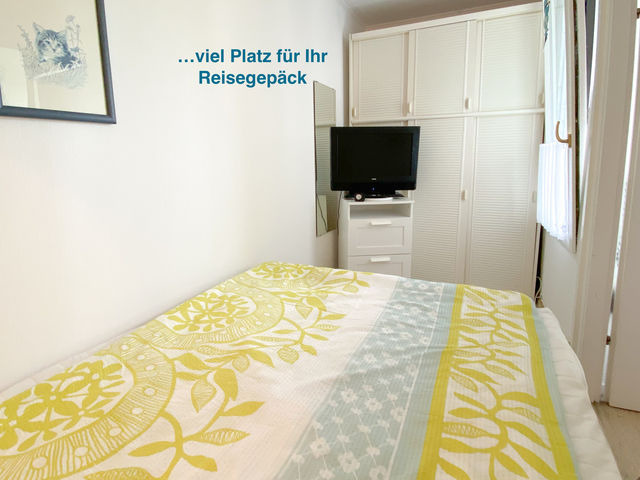 Ferienwohnung in Wendtorf - Whg. Bachstelze - Haus Nordlichter - Bild 7
