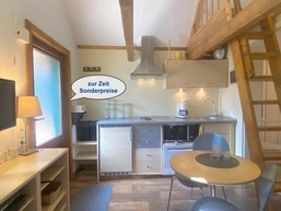 Ap. B&uuml;lk - Haus Nordlichter