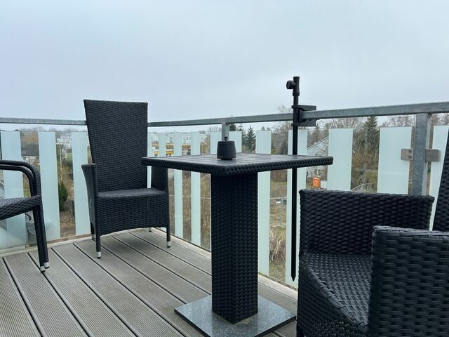 Ferienwohnung in Grömitz - Kabine 11 - Bild 10