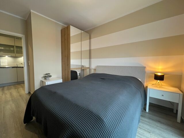 Ferienwohnung in Grömitz - Kabine 11 - Bild 14