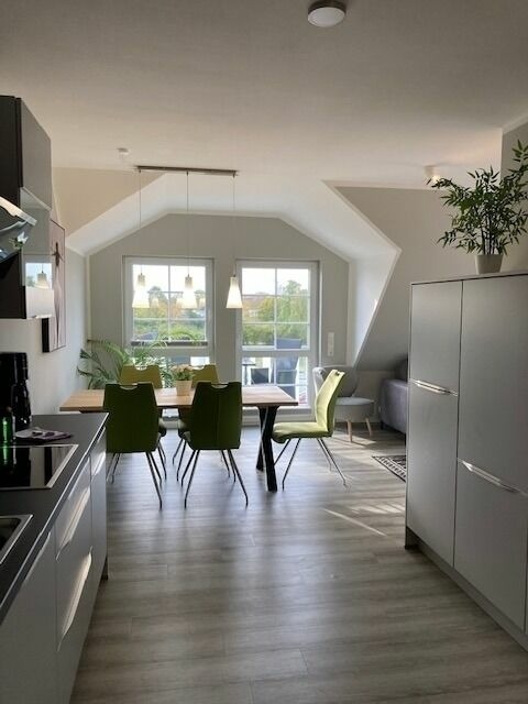 Ferienwohnung in Gr&ouml;mitz - Kabine 11 - Bild 8