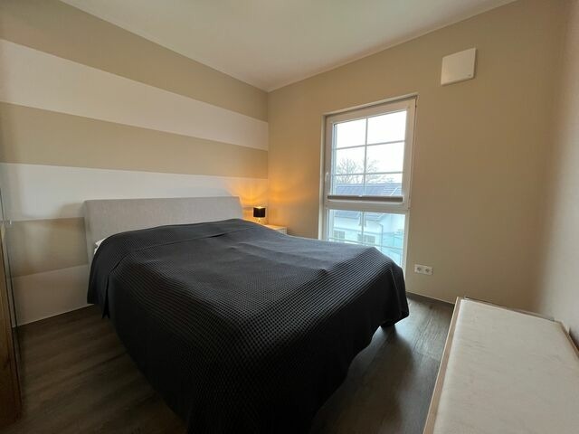 Ferienwohnung in Gr&ouml;mitz - Kabine 11 - Bild 13