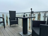 Ferienwohnung in Gr&ouml;mitz - Kabine 11 - Bild 10