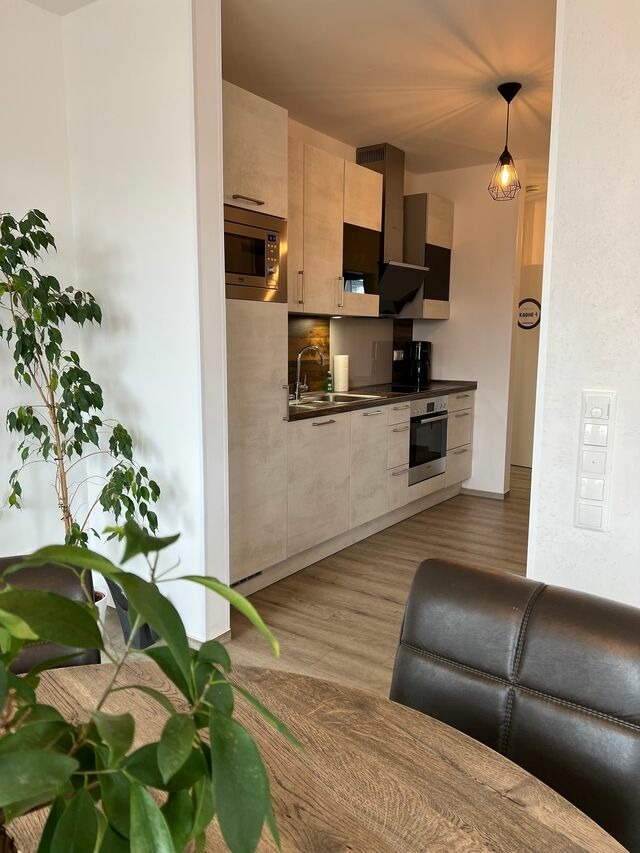 Ferienwohnung in Grömitz - Kabine 4 - Bild 5