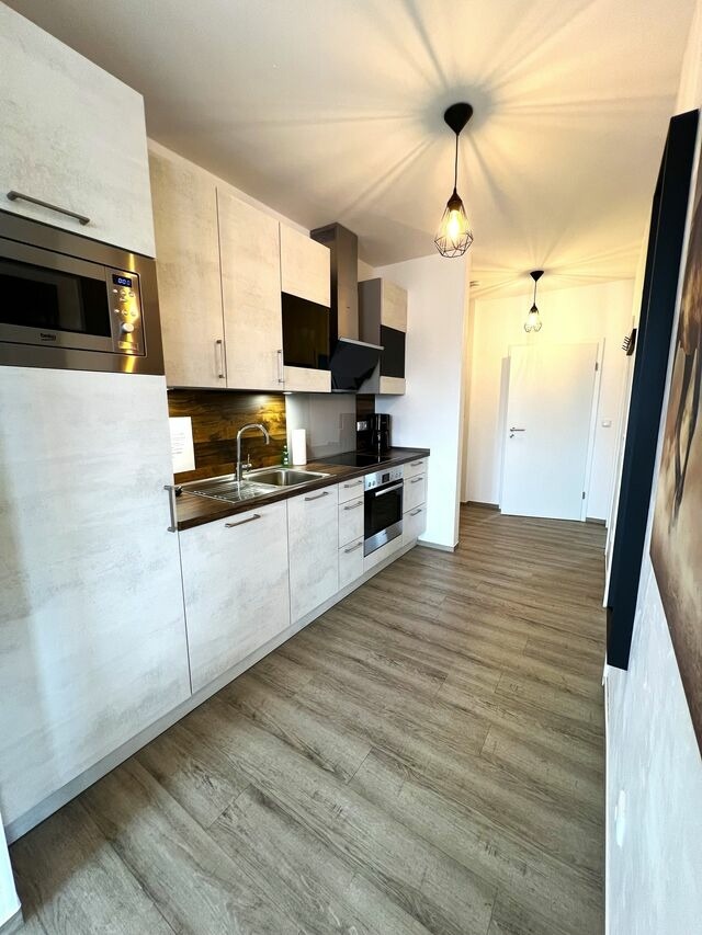 Ferienwohnung in Grömitz - Kabine 4 - Bild 6