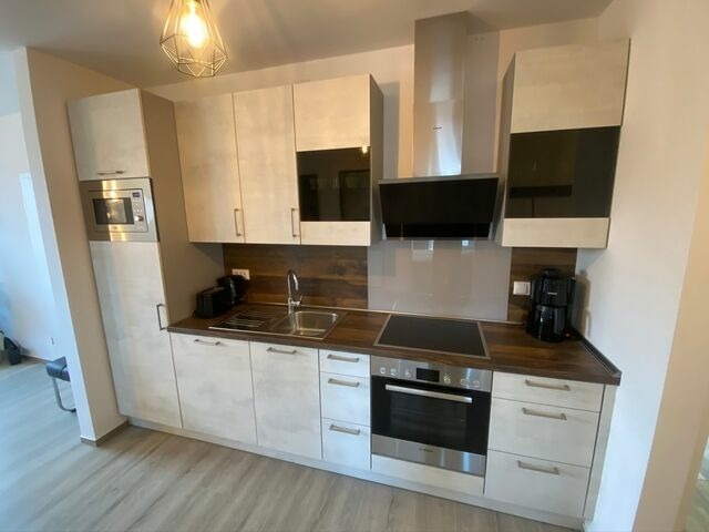 Ferienwohnung in Grömitz - Kabine 4 - Bild 7