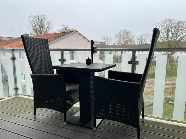 Ferienwohnung in Grömitz - Kabine 4 - Bild 9