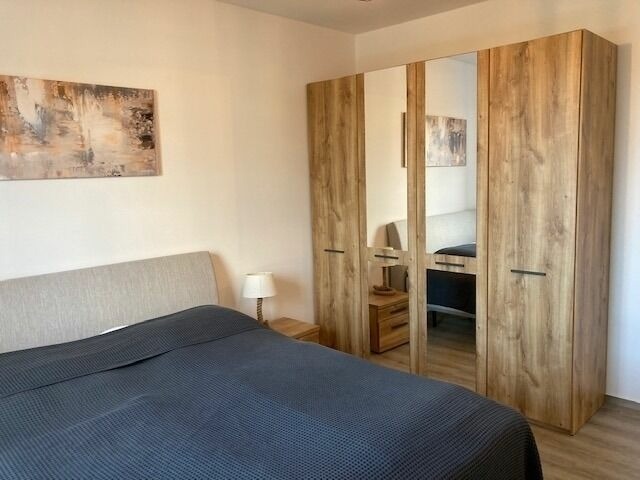 Ferienwohnung in Grömitz - Kabine 4 - Bild 12