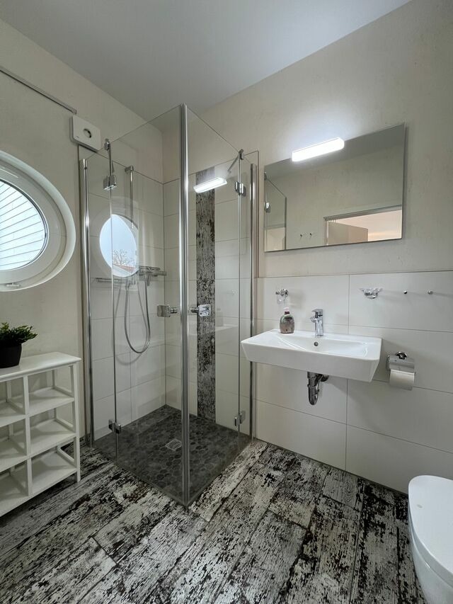 Ferienwohnung in Grömitz - Kabine 4 - Bild 15