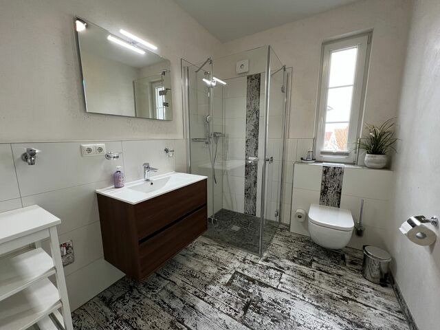 Ferienwohnung in Grömitz - Kabine 4 - Bild 17