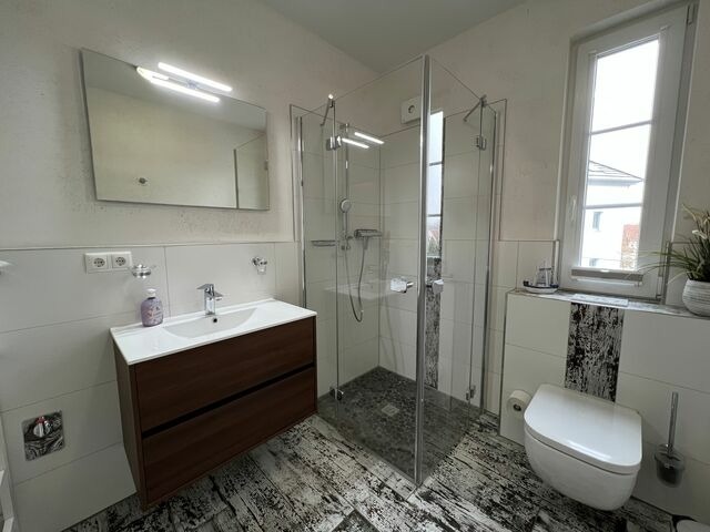 Ferienwohnung in Grömitz - Kabine 4 - Bild 18