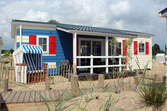 Ferienhaus in Scharbeutz - Strand (2) - Bild 12