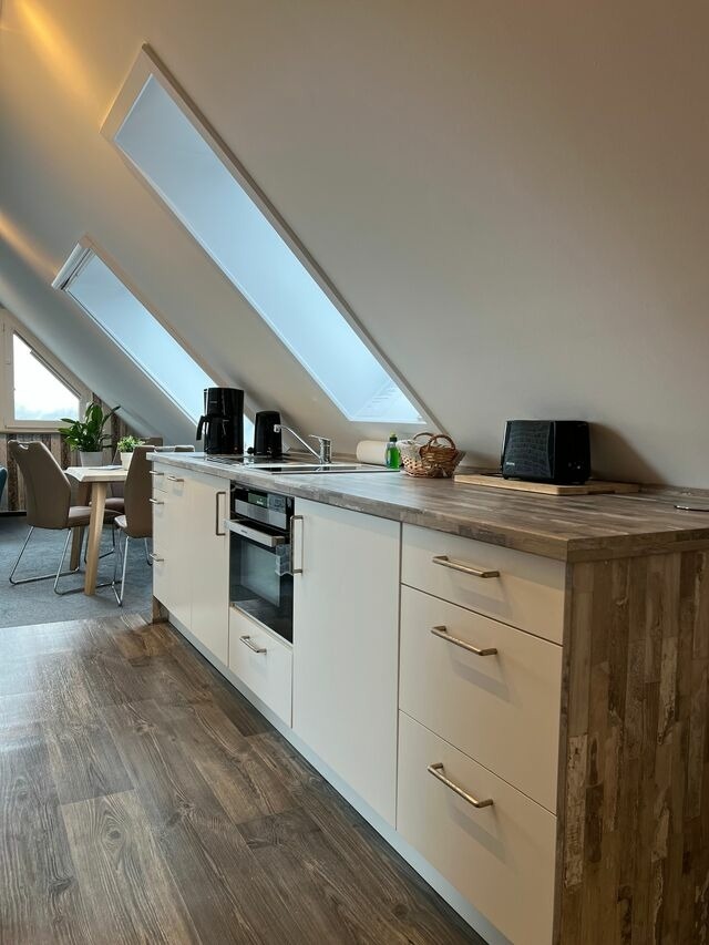 Ferienwohnung in Grömitz - Windmühle 1.5 - Bild 3