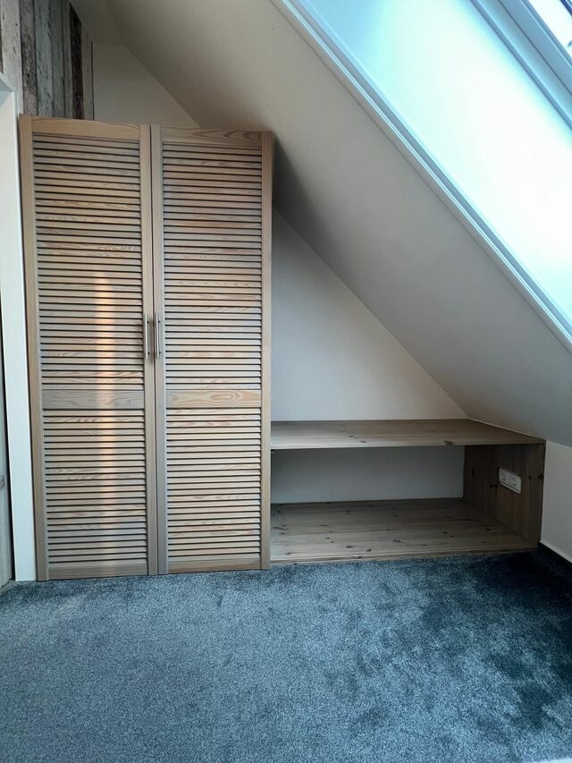 Ferienwohnung in Grömitz - Windmühle 1.5 - Bild 9