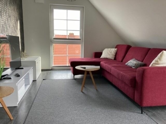 Ferienwohnung in Grömitz - Kabine 9 - Bild 2