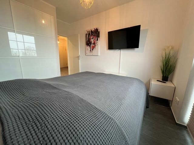 Ferienwohnung in Gr&ouml;mitz - Kabine 9 - Bild 11