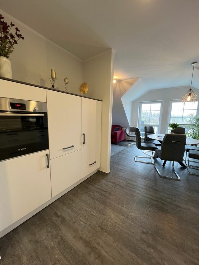 Ferienwohnung in Gr&ouml;mitz - Kabine 9 - Bild 9