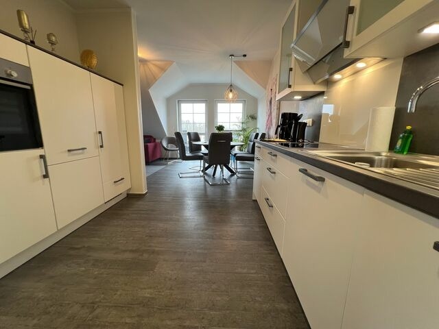 Ferienwohnung in Gr&ouml;mitz - Kabine 9 - Bild 8