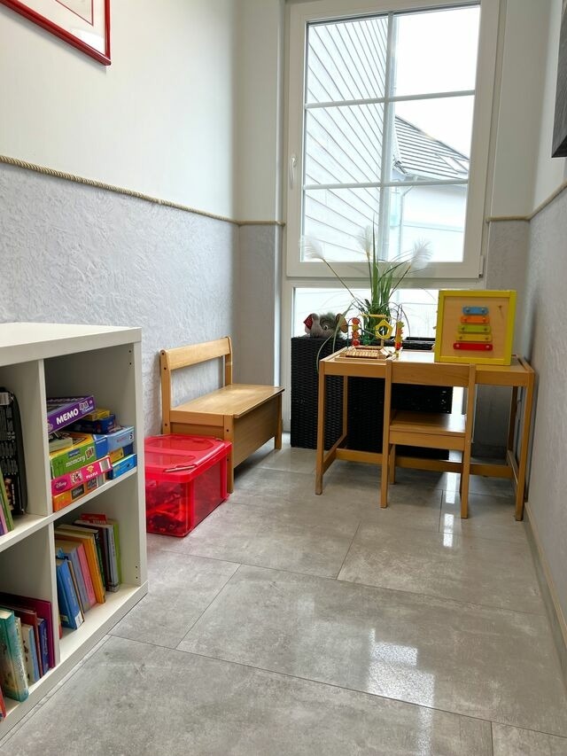 Ferienwohnung in Gr&ouml;mitz - Kabine 9 - Bild 18