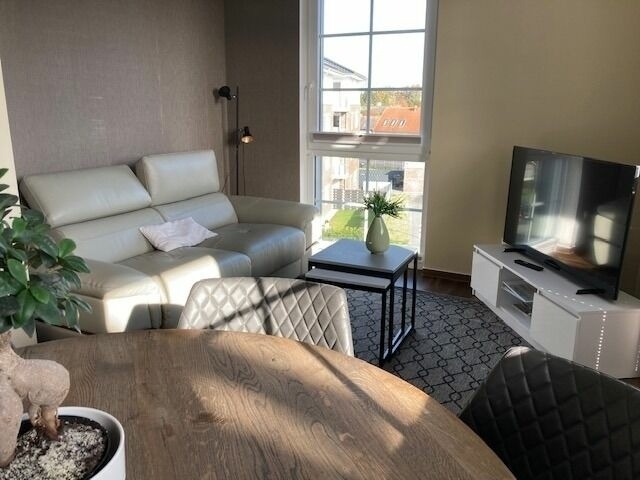 Ferienwohnung in Grömitz - Kabine 8 - Bild 3