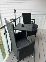 Ferienwohnung in Grömitz - Kabine 8 - Bild 5