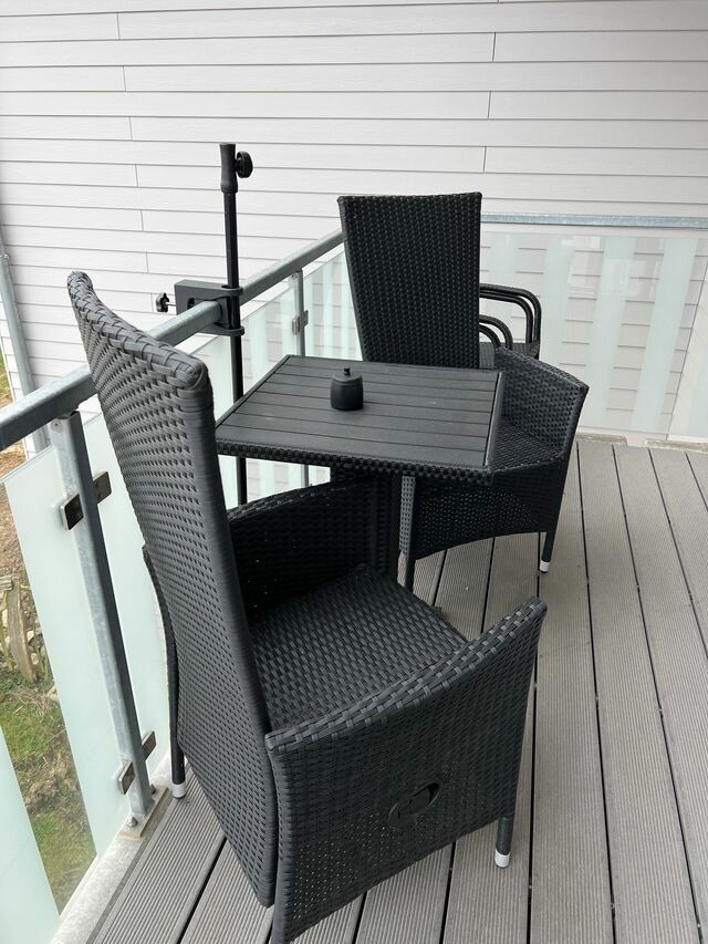 Ferienwohnung in Grömitz - Kabine 8 - Bild 5