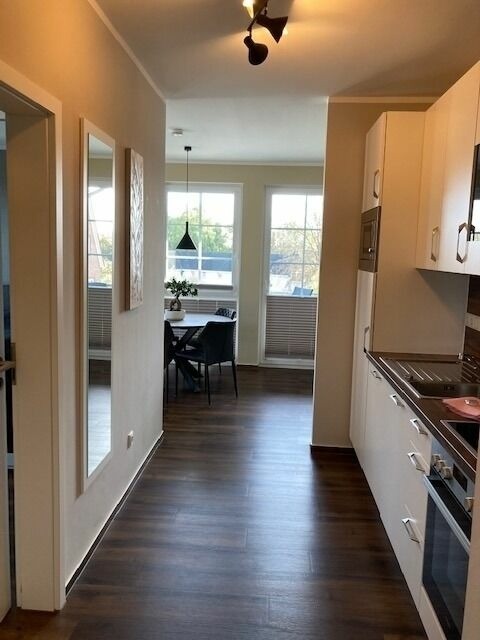 Ferienwohnung in Grömitz - Kabine 8 - Bild 6