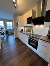 Ferienwohnung in Grömitz - Kabine 8 - Bild 7