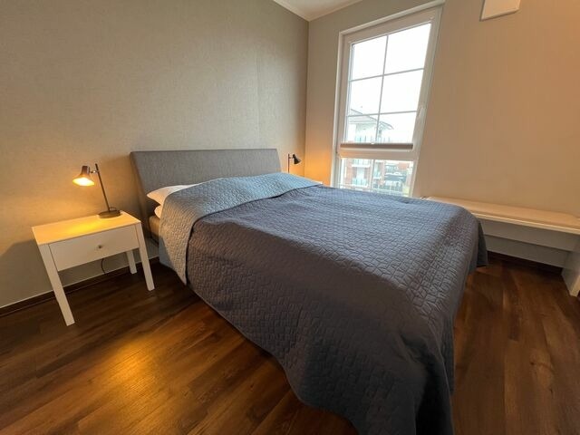 Ferienwohnung in Grömitz - Kabine 8 - Bild 11