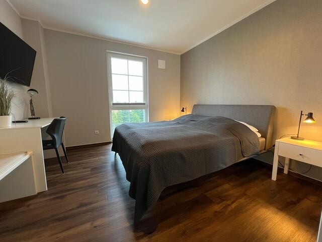 Ferienwohnung in Grömitz - Kabine 8 - Bild 13