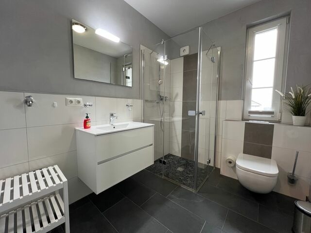 Ferienwohnung in Grömitz - Kabine 8 - Bild 15