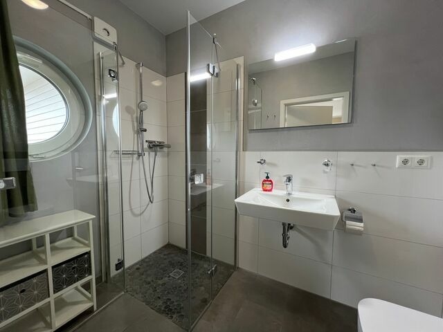 Ferienwohnung in Grömitz - Kabine 8 - Bild 16