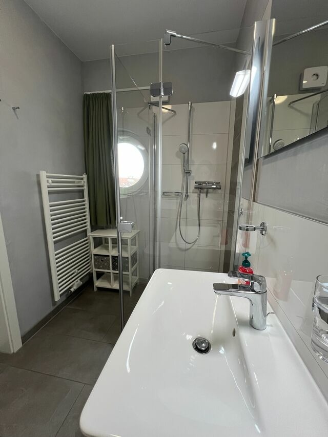 Ferienwohnung in Grömitz - Kabine 8 - Bild 18