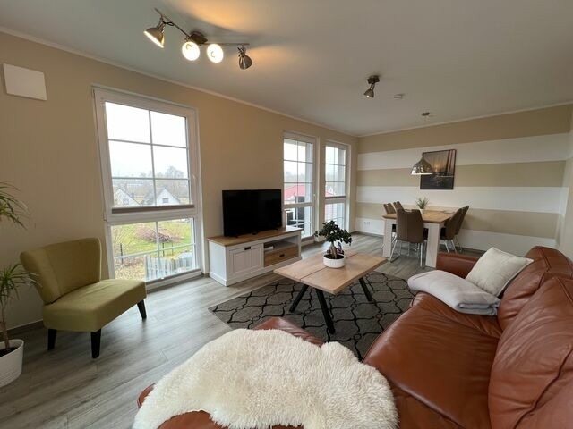 Ferienwohnung in Grömitz - Kabine 5 - Bild 2