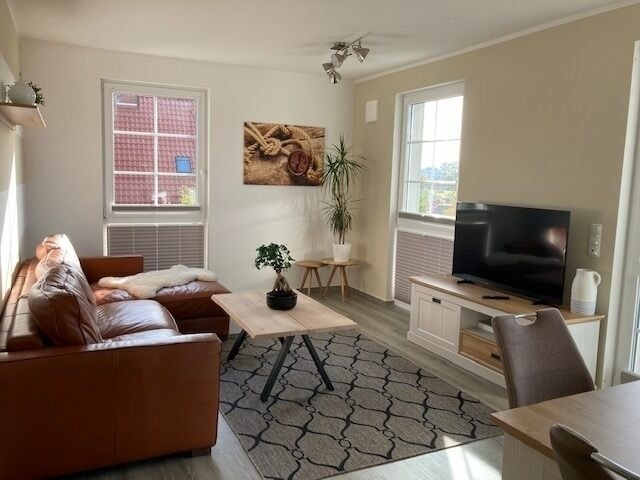 Ferienwohnung in Grömitz - Kabine 5 - Bild 4