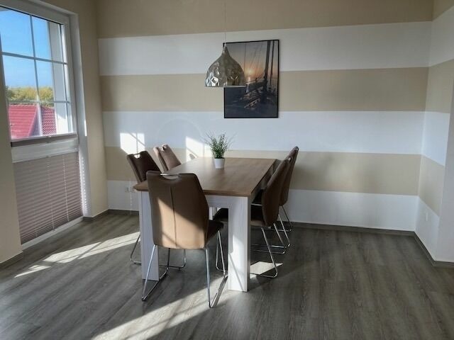 Ferienwohnung in Grömitz - Kabine 5 - Bild 6