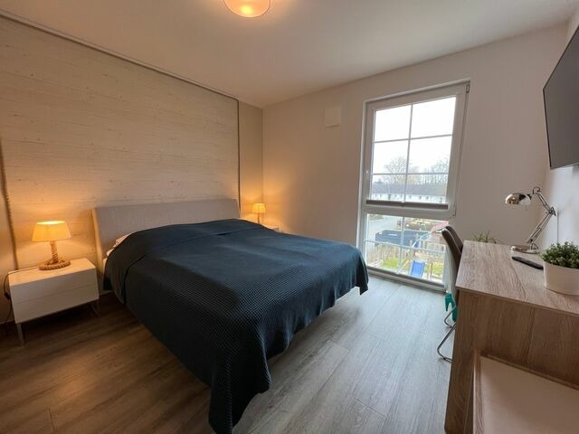 Ferienwohnung in Grömitz - Kabine 5 - Bild 10