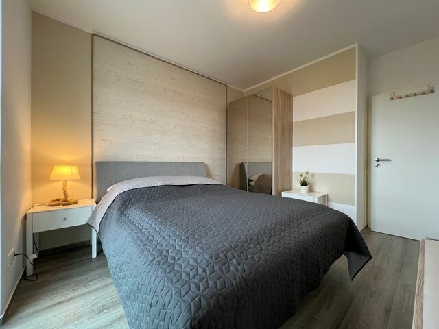 Ferienwohnung in Grömitz - Kabine 5 - Bild 13