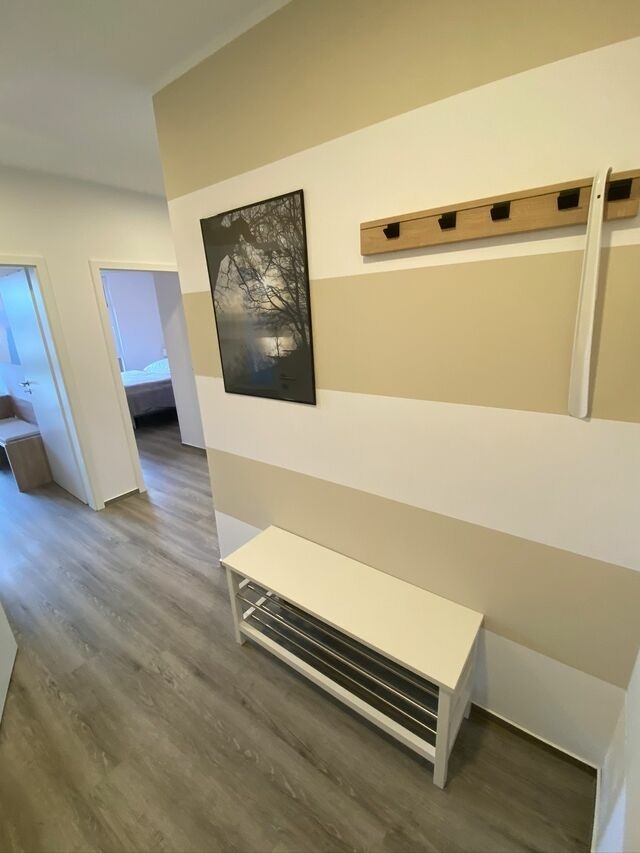 Ferienwohnung in Grömitz - Kabine 5 - Bild 14