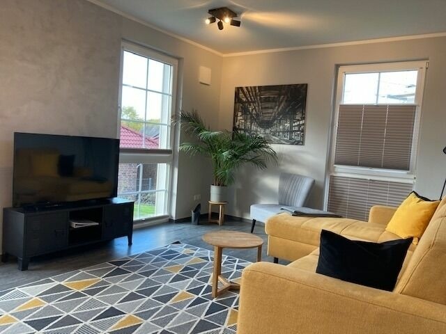 Ferienwohnung in Grömitz - Kabine 3 - Bild 3