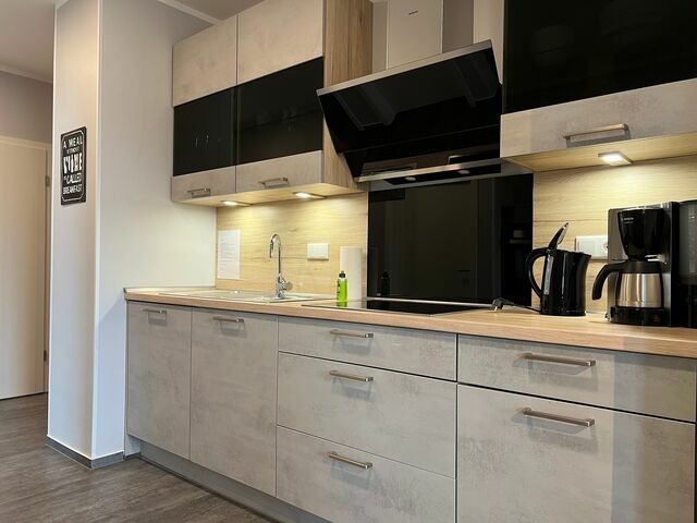 Ferienwohnung in Grömitz - Kabine 3 - Bild 12