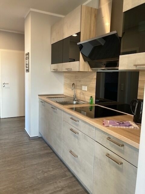 Ferienwohnung in Grömitz - Kabine 3 - Bild 13