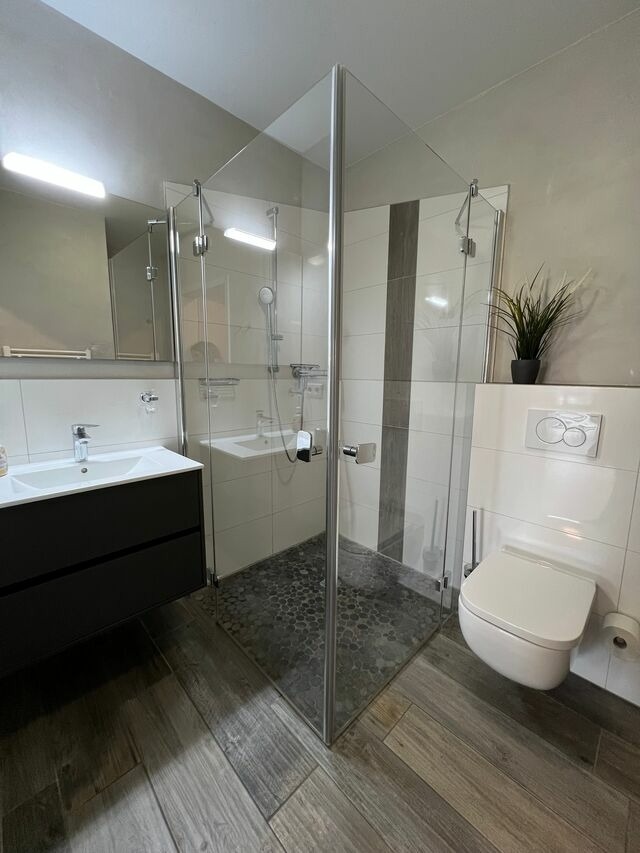 Ferienwohnung in Grömitz - Kabine 3 - Bild 22