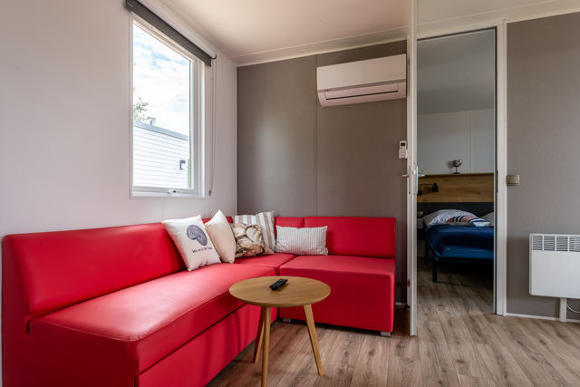 Ferienhaus in Scharbeutz - Muschel (56) - Bild 4