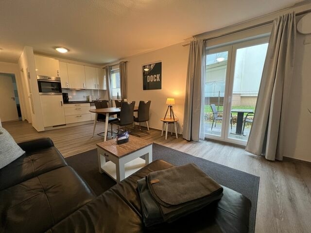 Ferienwohnung in Grömitz - Lighthouse 2 - Bild 3